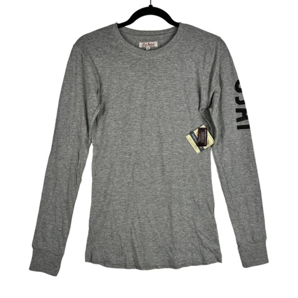 Red Jacket Ojai long sleeve t shirt NWT